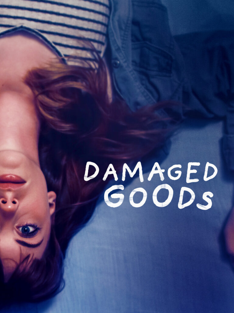 Damaged Goods Meaning Slang