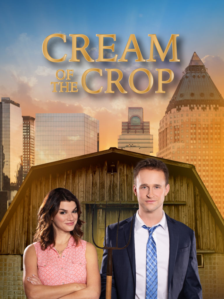 Cream Of The Crop BMGGlobal Bridgestone Multimedia Group Movie